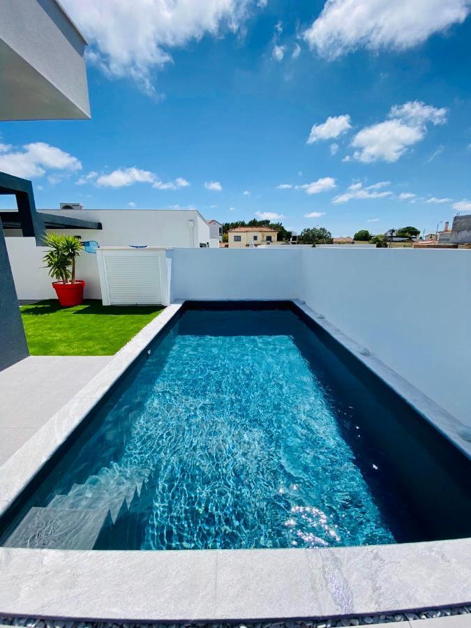 Villa Estrela Lourinha  Exterior photo