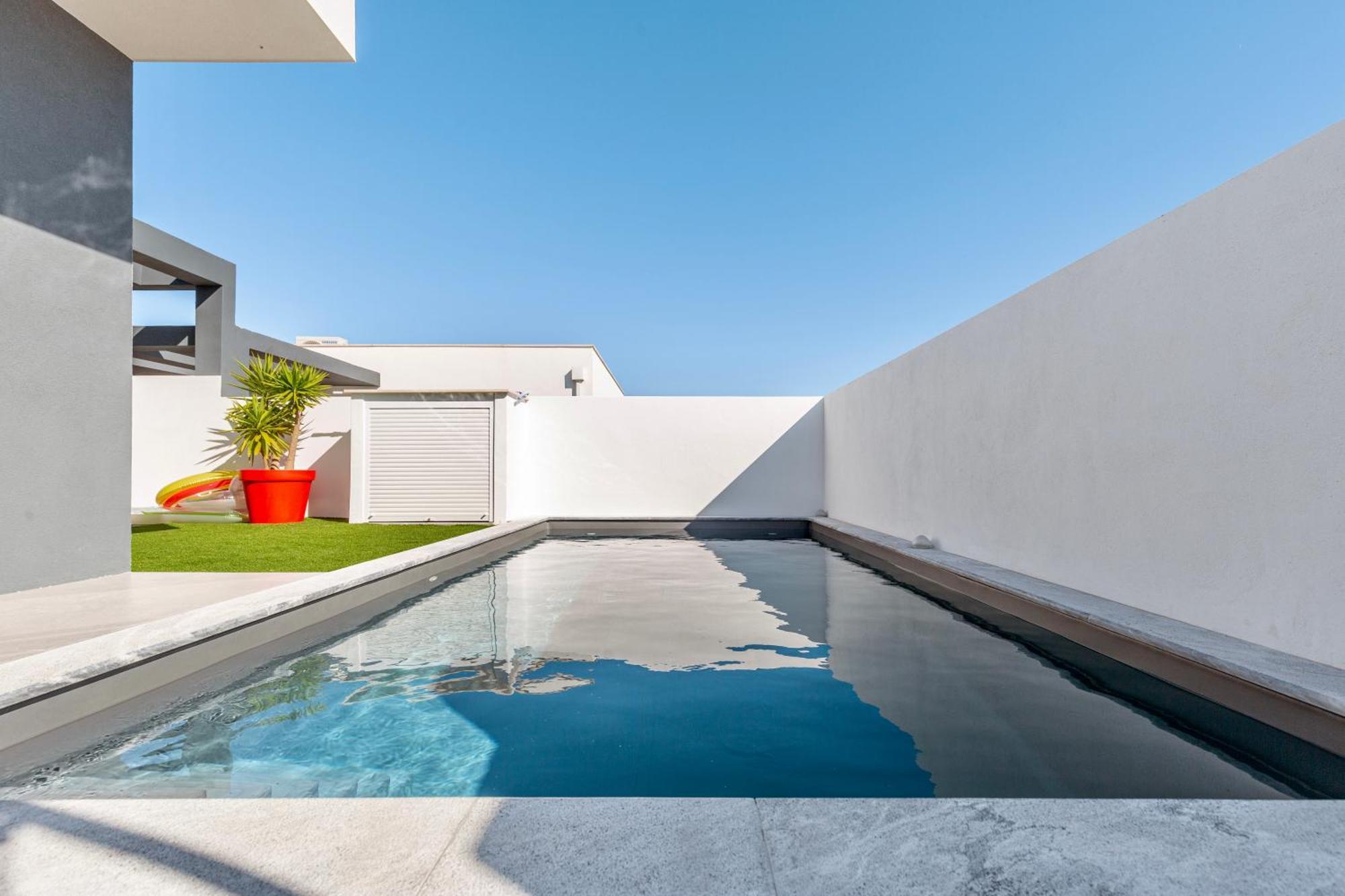 Villa Estrela Lourinha  Exterior photo