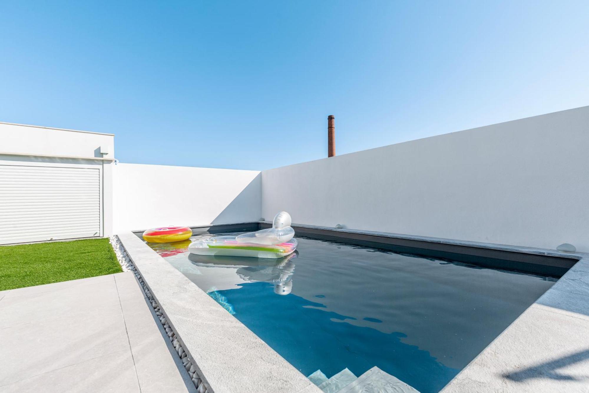 Villa Estrela Lourinha  Exterior photo