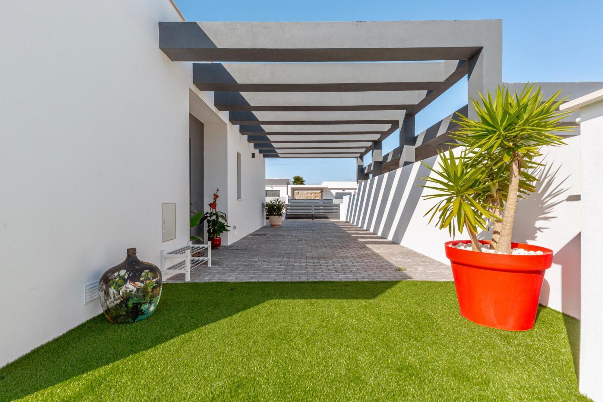 Villa Estrela Lourinha  Exterior photo